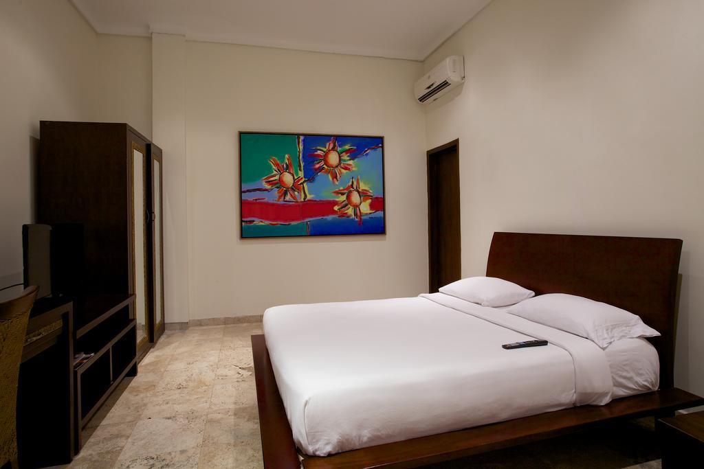 Vistamarina Casa Hotel (Adults Only) Cartagena 客房 照片