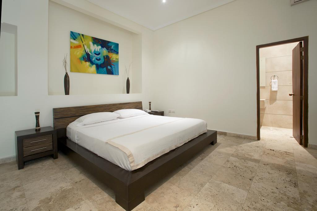 Vistamarina Casa Hotel (Adults Only) Cartagena 客房 照片