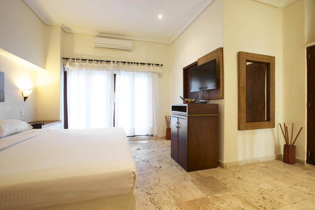 Vistamarina Casa Hotel (Adults Only) Cartagena 客房 照片