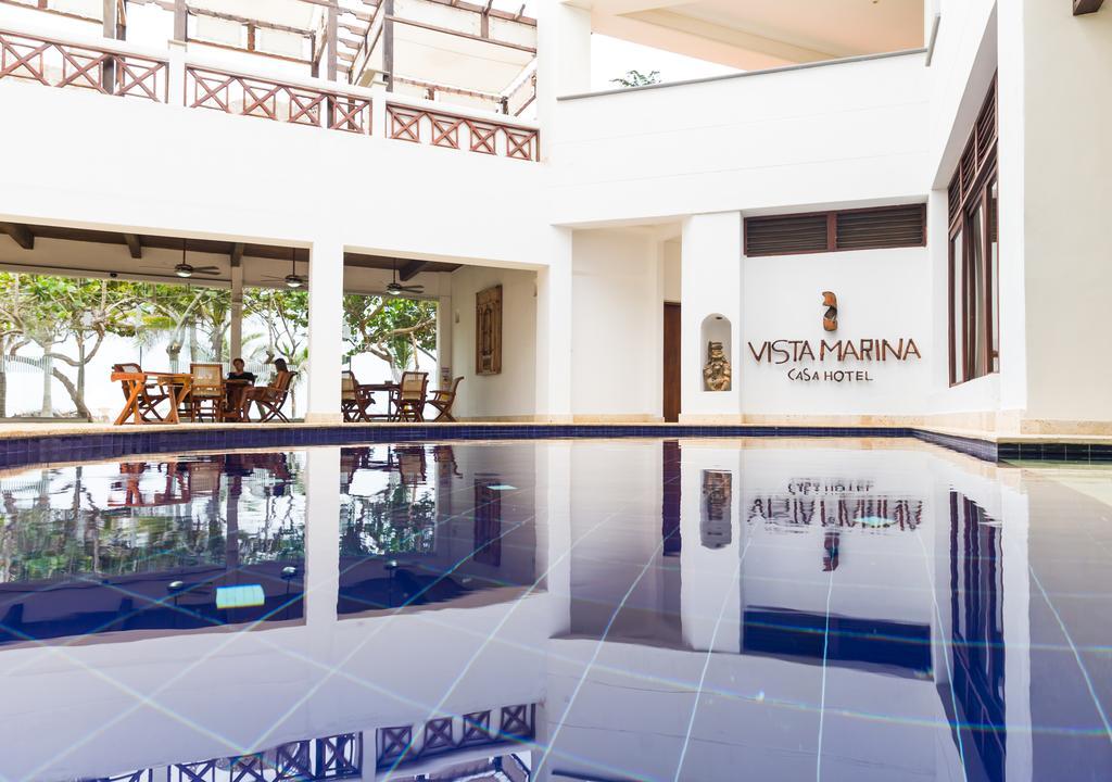 Vistamarina Casa Hotel (Adults Only) Cartagena 外观 照片