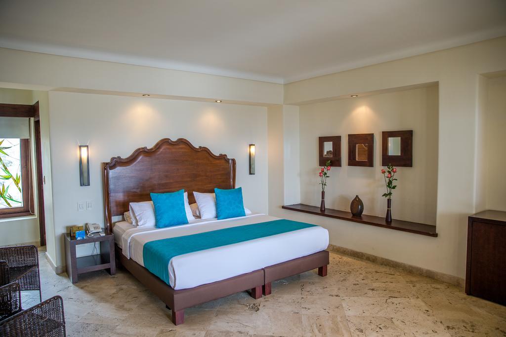 Vistamarina Casa Hotel (Adults Only) Cartagena 外观 照片