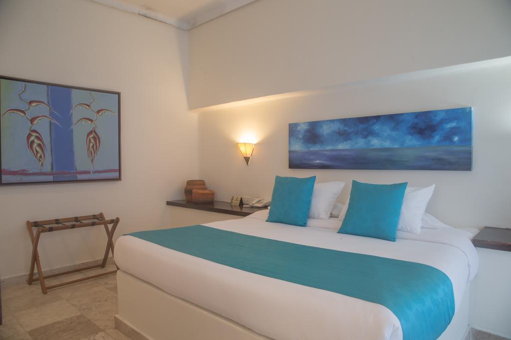 Vistamarina Casa Hotel (Adults Only) Cartagena 外观 照片