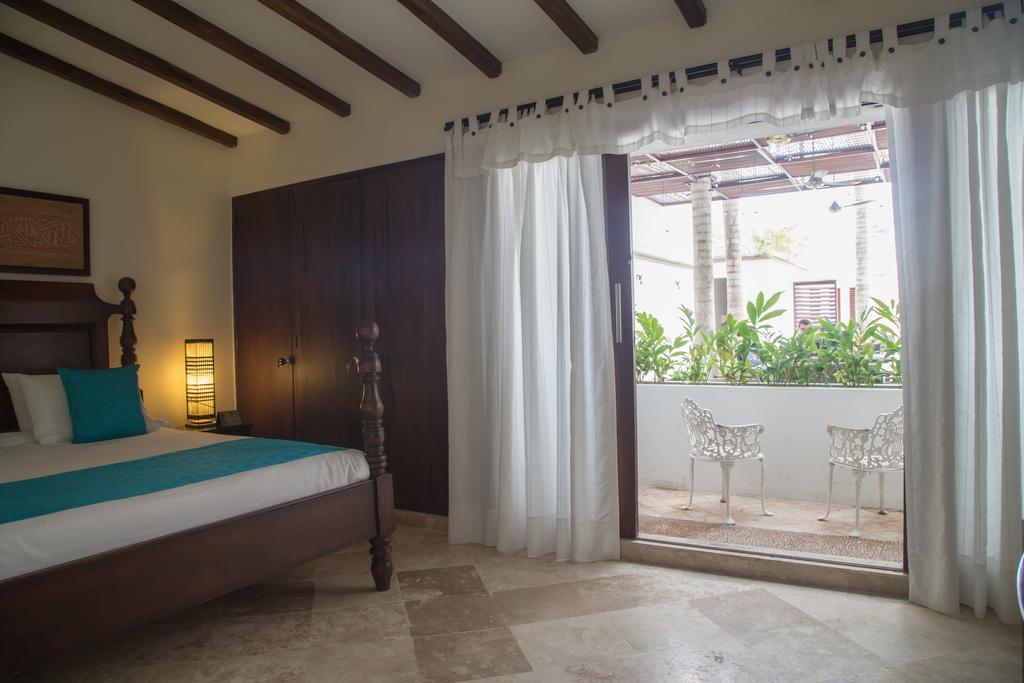 Vistamarina Casa Hotel (Adults Only) Cartagena 外观 照片