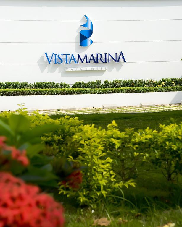 Vistamarina Casa Hotel (Adults Only) Cartagena 外观 照片