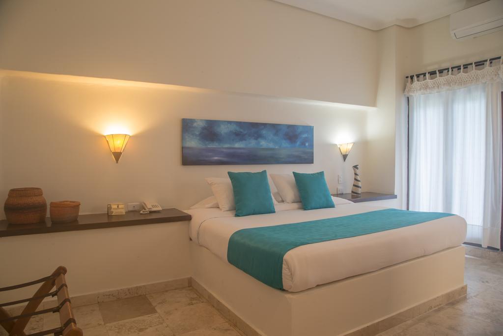 Vistamarina Casa Hotel (Adults Only) Cartagena 外观 照片