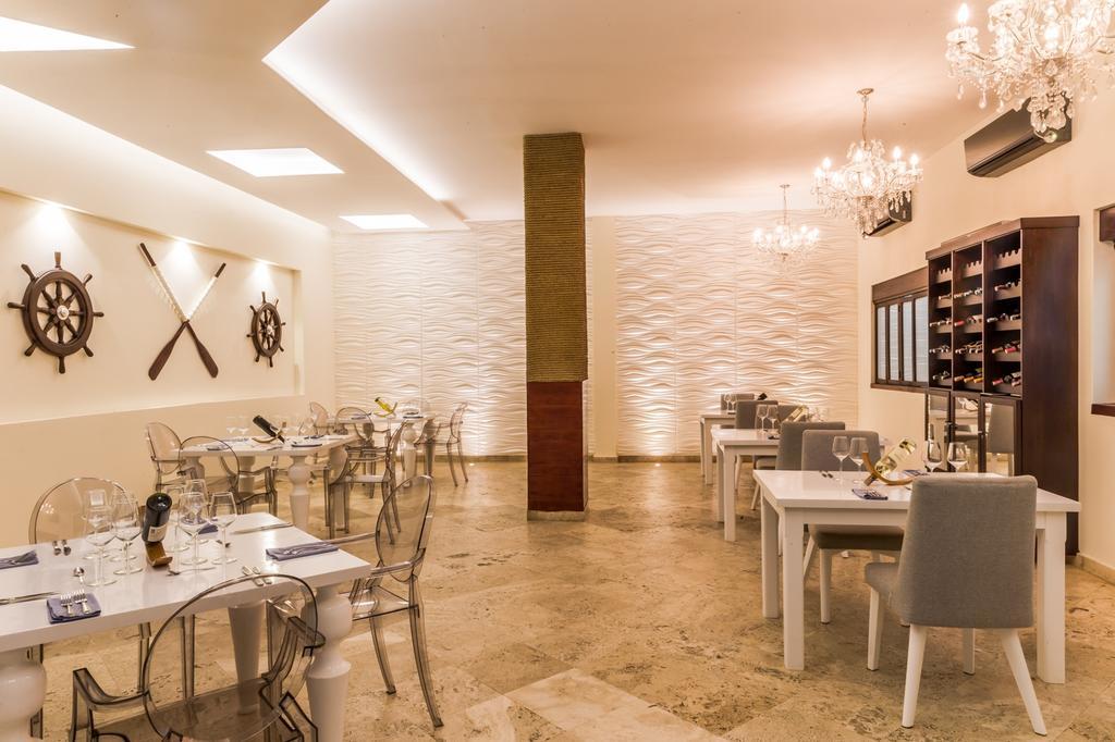 Vistamarina Casa Hotel (Adults Only) Cartagena 外观 照片